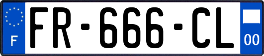 FR-666-CL