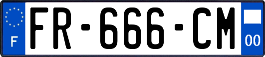 FR-666-CM