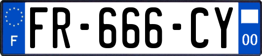 FR-666-CY