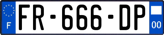 FR-666-DP