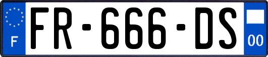 FR-666-DS