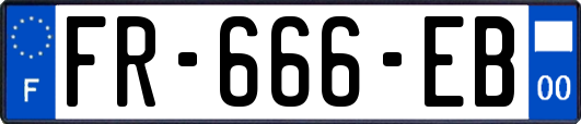 FR-666-EB