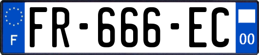 FR-666-EC