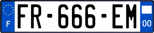 FR-666-EM