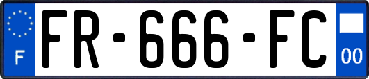 FR-666-FC