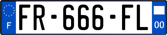 FR-666-FL