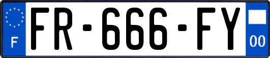 FR-666-FY