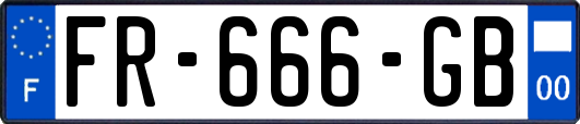 FR-666-GB