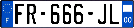 FR-666-JL