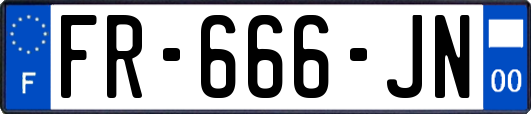 FR-666-JN