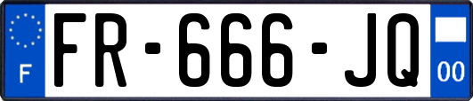 FR-666-JQ