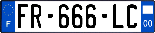 FR-666-LC