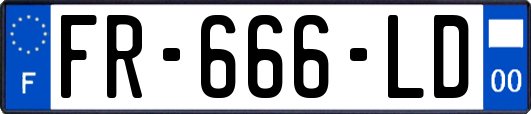 FR-666-LD