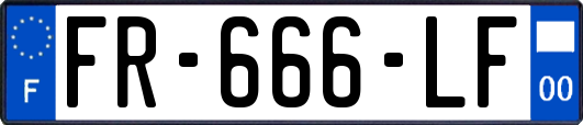 FR-666-LF