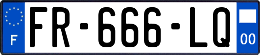 FR-666-LQ