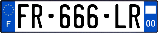 FR-666-LR