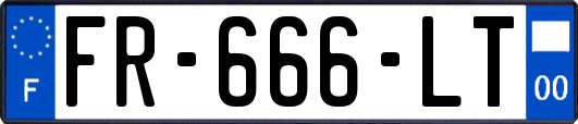 FR-666-LT