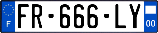 FR-666-LY