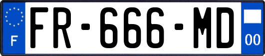 FR-666-MD