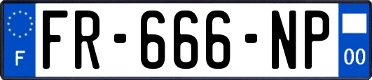 FR-666-NP