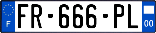 FR-666-PL