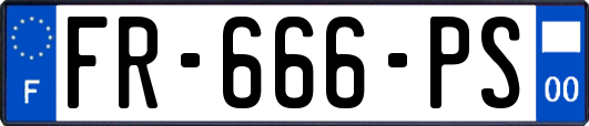 FR-666-PS