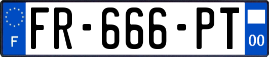 FR-666-PT