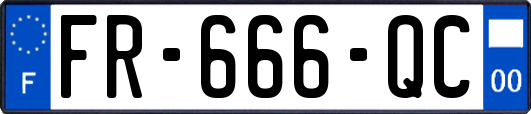 FR-666-QC