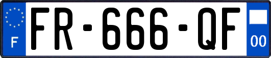 FR-666-QF