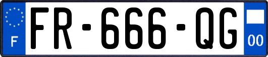 FR-666-QG