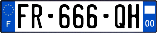 FR-666-QH