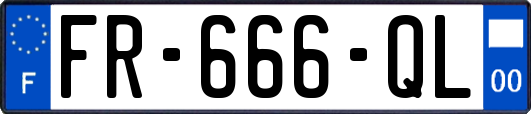 FR-666-QL