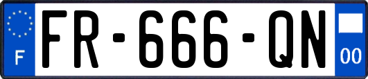 FR-666-QN