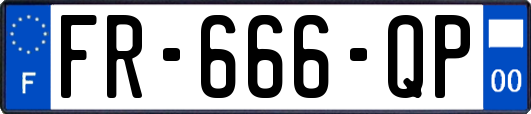 FR-666-QP