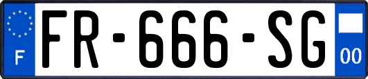 FR-666-SG