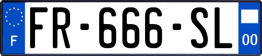 FR-666-SL