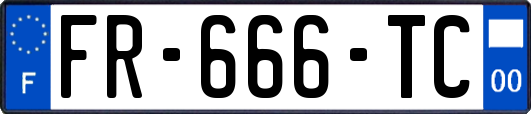 FR-666-TC