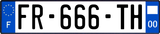 FR-666-TH