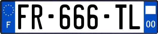 FR-666-TL