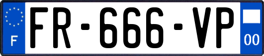 FR-666-VP