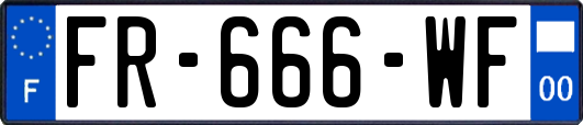 FR-666-WF