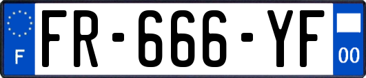 FR-666-YF