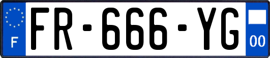 FR-666-YG