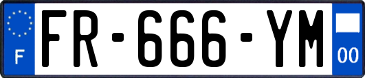FR-666-YM