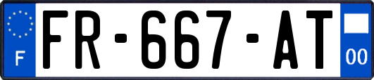 FR-667-AT