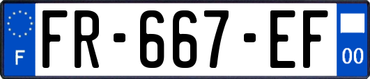 FR-667-EF