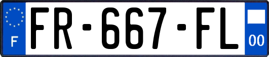 FR-667-FL