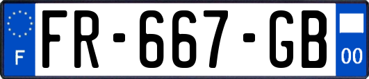 FR-667-GB