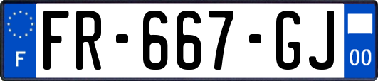 FR-667-GJ