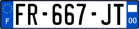 FR-667-JT